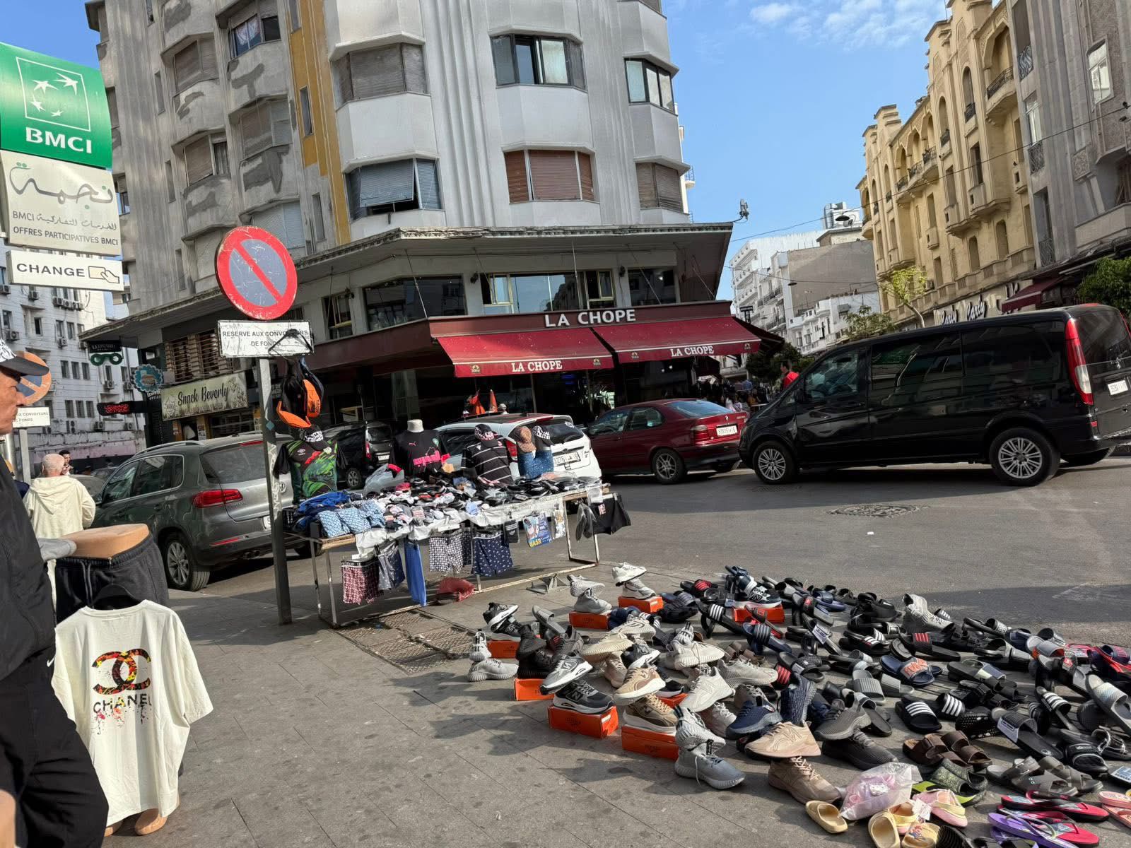 قبل البطولات الكبرى.. “تهركاويت” تهز الشوارع وتهدد الصورة الدولية للمملكة