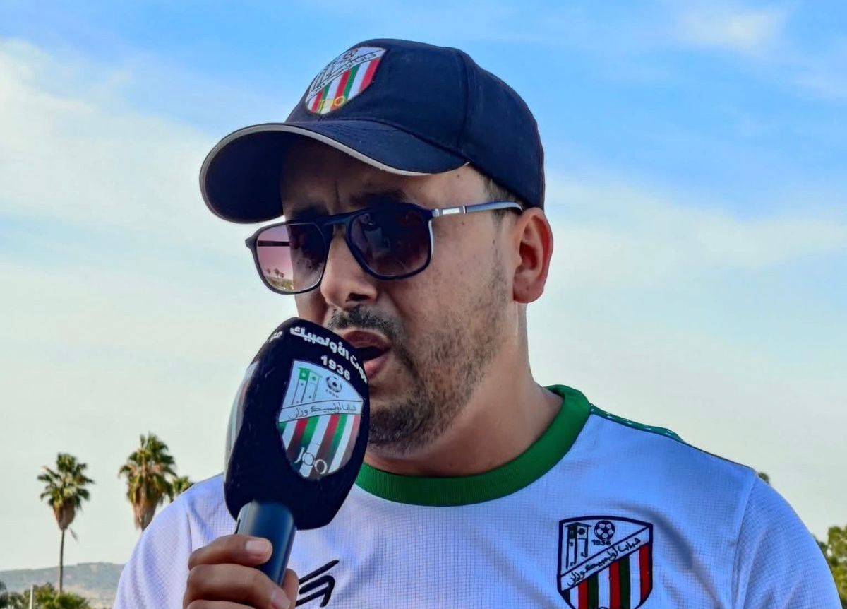 واش السياسة داخلة فالكرة؟.. استقالة رئيس أولمبيك وزان لغياب سيارة الإسعاف