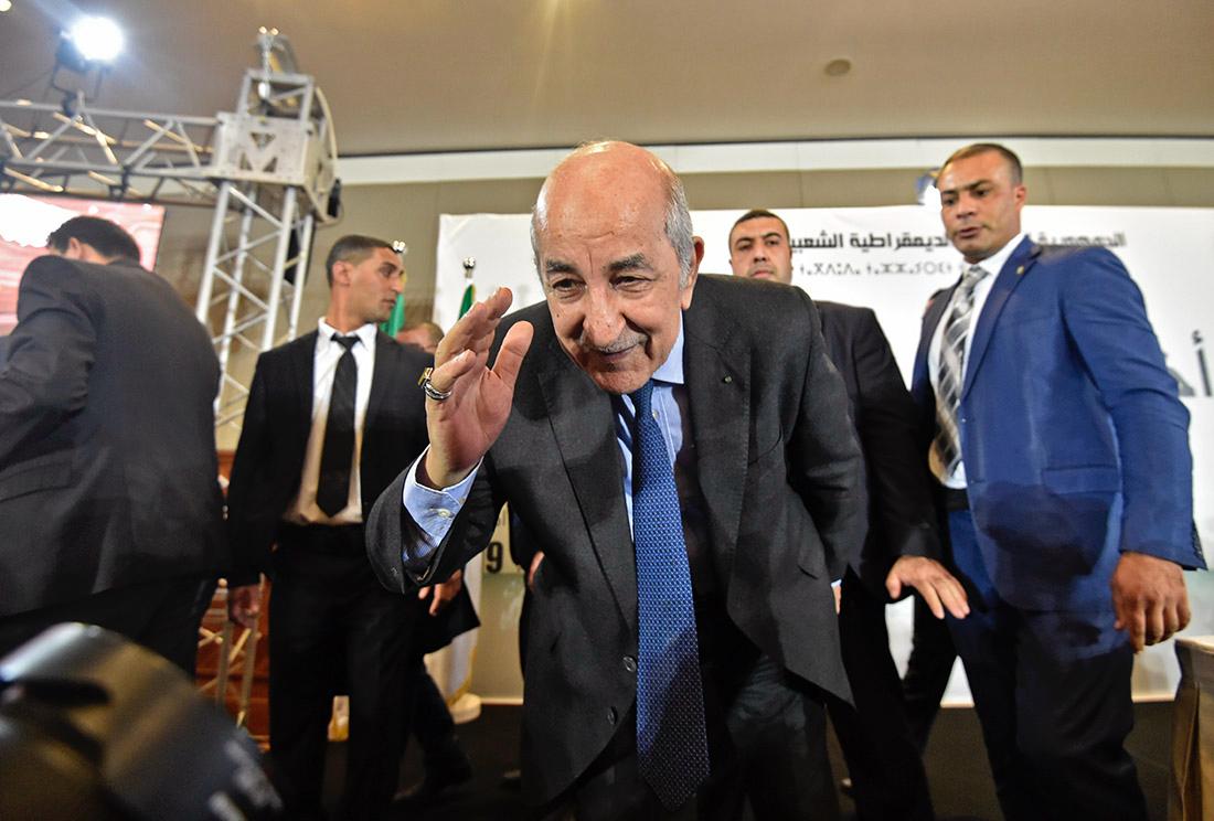 من “تحلية 1.3 مليار متر مكعب يوميًا” إلى G20.. الجزائر تُبهر العالم بـ “قفزات وهمية” في الاقتصاد والدبلوماسية!