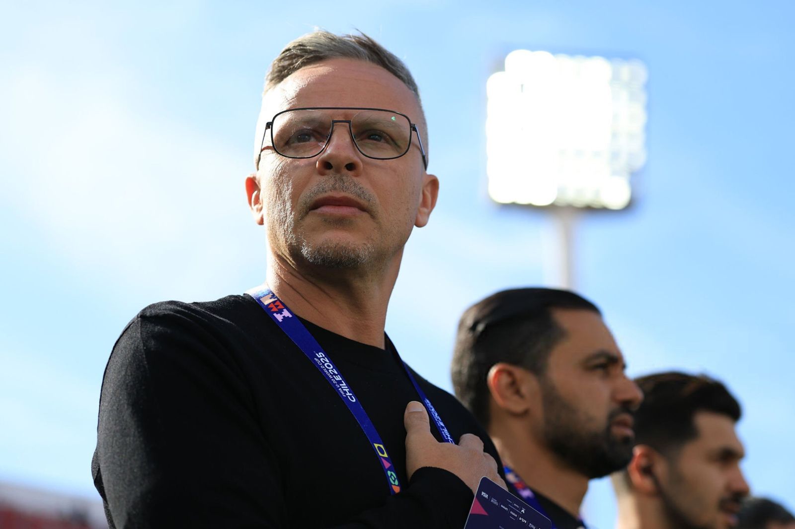 المنتخب المغربي يستخدم البطاقة الخضراء لأول مرة في بطولة رسمية للفيفا أمام إسبانيا