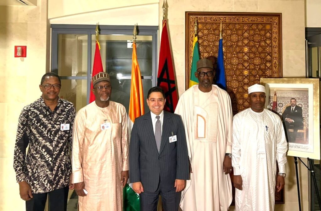 كسر حصار اليابسة.. مبادرة المغرب التاريخية تعيد رسم خريطة الساحل