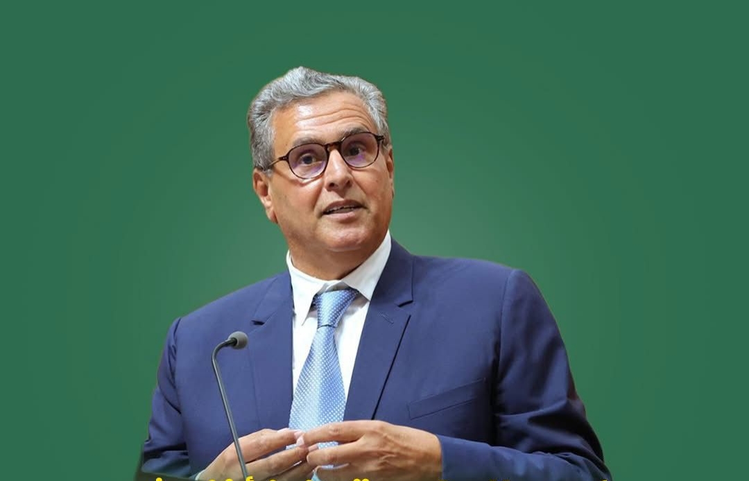 أخنوش يضع النقاط على الحروف.. حوار تلفزيوني استثنائي يكشف خبايا 4 سنوات من العمل الحكومي