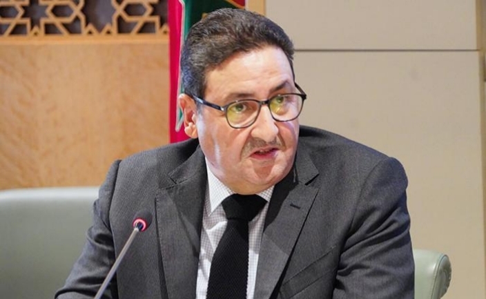 جدل واسع يحيط بقرار إلغاء مناقصة الفحص التقني.. والوزير قيوح في قفص الاتهام