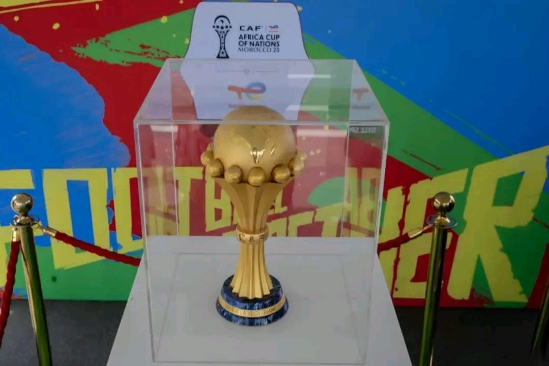 رواندا.. “كاف” يعرض مجسم كأس إفريقيا ضمن جولة ترويجية لـ”كان المغرب 2025″