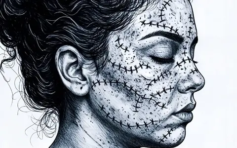 فاجعة “إيمان”.. من ضحية اغتصاب وزواج قسري إلى ضحية عنف انتقامي دموي