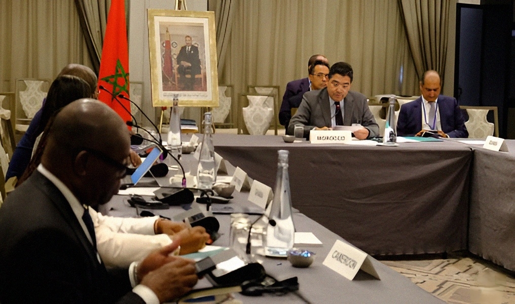 نيويورك.. انعقاد الاجتماع الوزاري السادس لمسلسل الدول الإفريقية الأطلسية