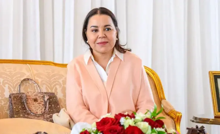 المغرب يحتفل بعيد ميلاد الأميرة للا أسماء.. مسيرة متميزة في خدمة قضايا الطفولة والإدماج
