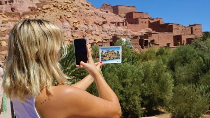 مجلة أمريكية.. المغرب “وجهة الأحلام” السياحية العالمية
