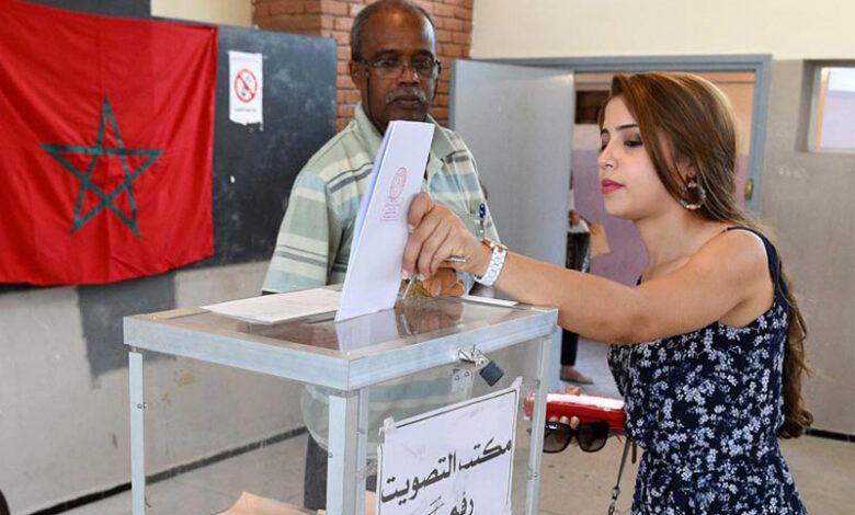 إنتخابات 26. شقير يرسم حدود مسؤولية الداخلية والأحزاب في التخليق والتقطيع