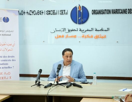 نوفل البعمري يكتب: الفتاة التي أطلق سراحها والحق في جبر الضرر