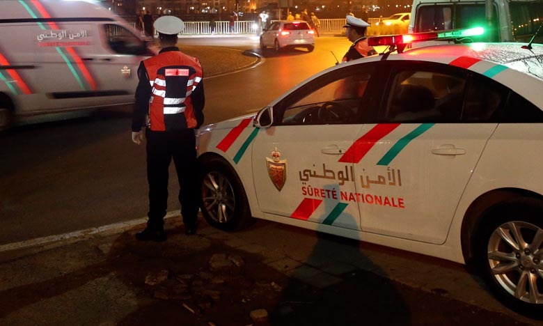 بين الدار البيضاء و «أولاد النمة» أحبطت الشرطة عملية إختطاف مدبرة.. ما القصة؟