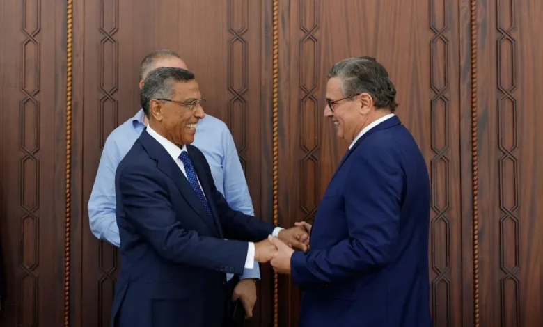 التقاعد. الحكومة تدعو النقابات إلى مقاربة تشاركية للإصلاح مبنية على شفافية الأرقام