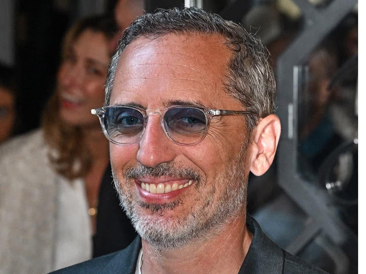 أحب الطاجين وأستعمل كثيرا كلمة «واعر». جاد المالح يعود لكازا يكشف عن جديده