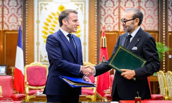 المغرب – فرنسا. هكذا يجري التحضير لزيارة ملكية مرتقبة إلى باريس