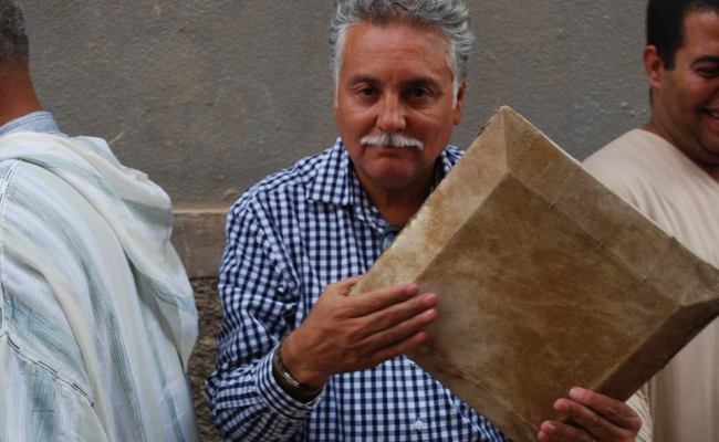 عاجل. صدمة في الوسط التقدمي. بنعبد الله يعلن «ترشح» مايسة بإسم حزب علي يعتة!