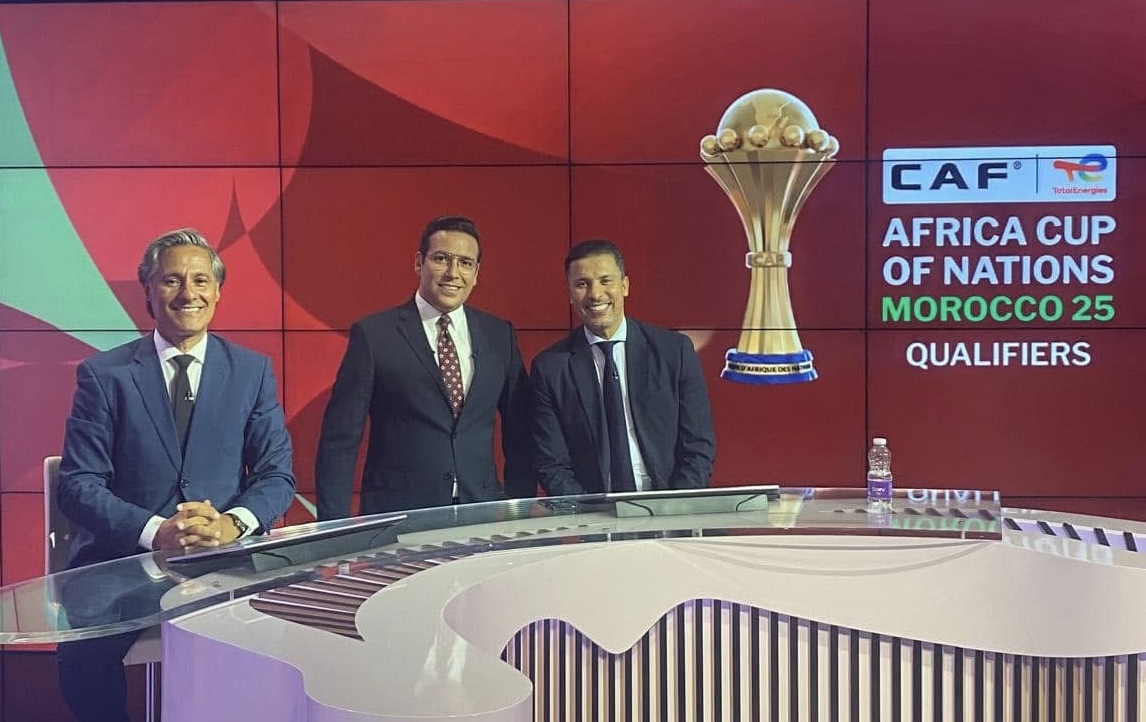 السبتي يكتب. تأشيرة المغرب لحضور كأس إفريقيا والضجيج الأجوف