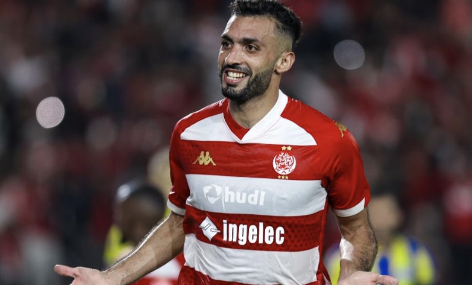 الوداد يطيح بضيفه نهضة الزمامرة ويتصدر الدوري الاحترافي الاول