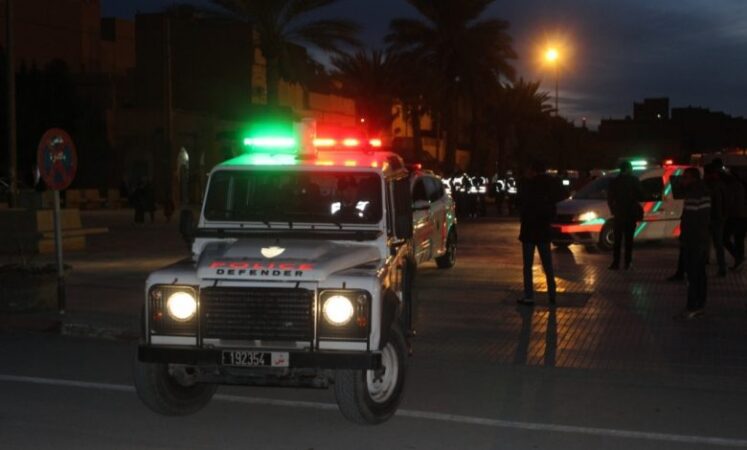 ما صلته بالإسلاميين؟. إحباط مخطط أخطر فايسبوكي ركب على إحتجاجات جيل Z