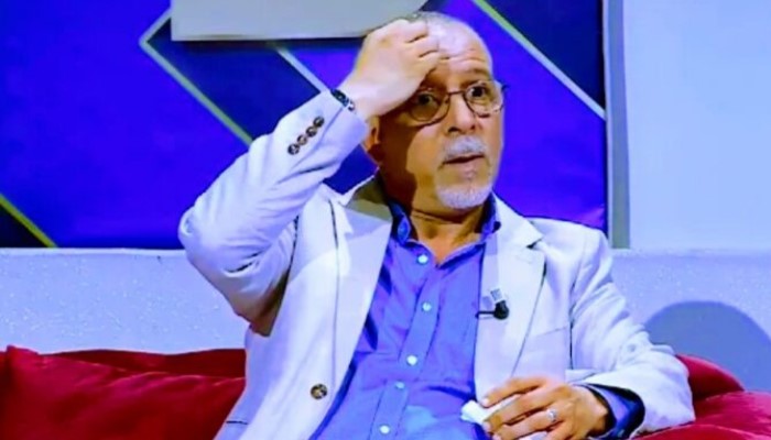 بطاقة تعريف فرنسية لدخول المغرب.. تصريح حفيظ الدراجي يُثير الجدل والسخرية