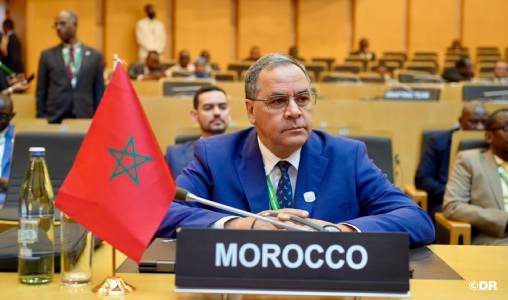 المغرب يبرز البعد القاري لرؤيته المناخية خلال القمة الإفريقية بأديس أبابا