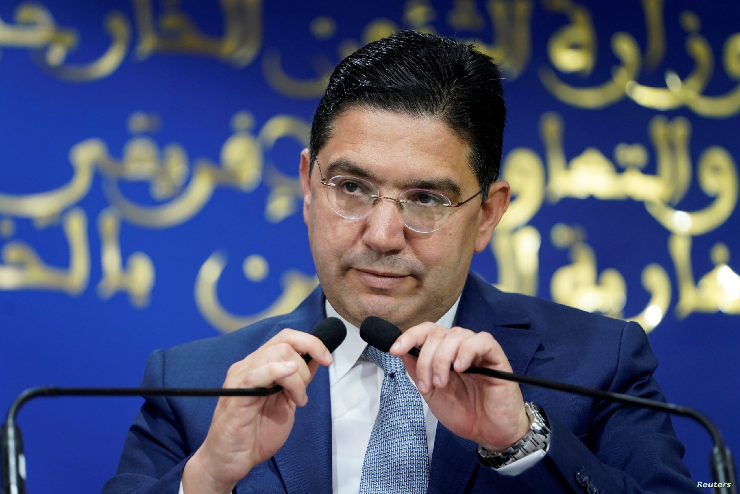 المغرب يحذر من تصريحات تهجير الفلسطينيين.. “خطيرة وتمس استقرار المنطقة”