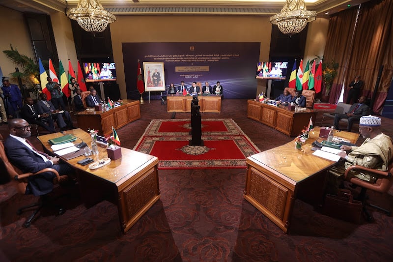 “بوابة الأطلسي”.. المغرب يطرح مبادرته الأطلسية كجسر للتعاون بين إفريقيا والكاريبي