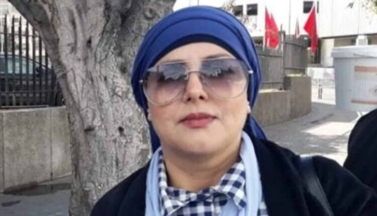 3 سنوات سجناً لسعيدة العلمي بعد أقل من عام على العفو الملكي.. ما القصة؟