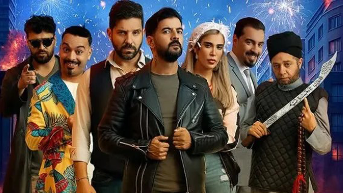 إلياس المالكي وجهاً لوجه مع الجمهور في “كازا كيرا” ابتداءً من هذا التاريخ