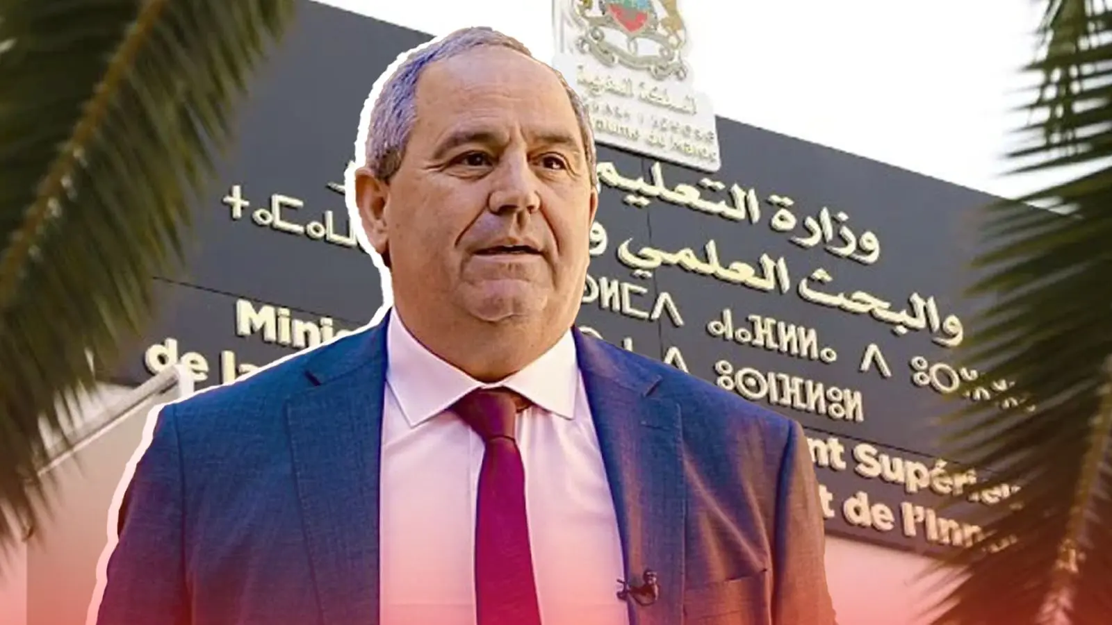 وسط بوادر دخول جامعي مشحون.. ميداوي يستأنف جولات الحوار مع نقابة التعليم العالي