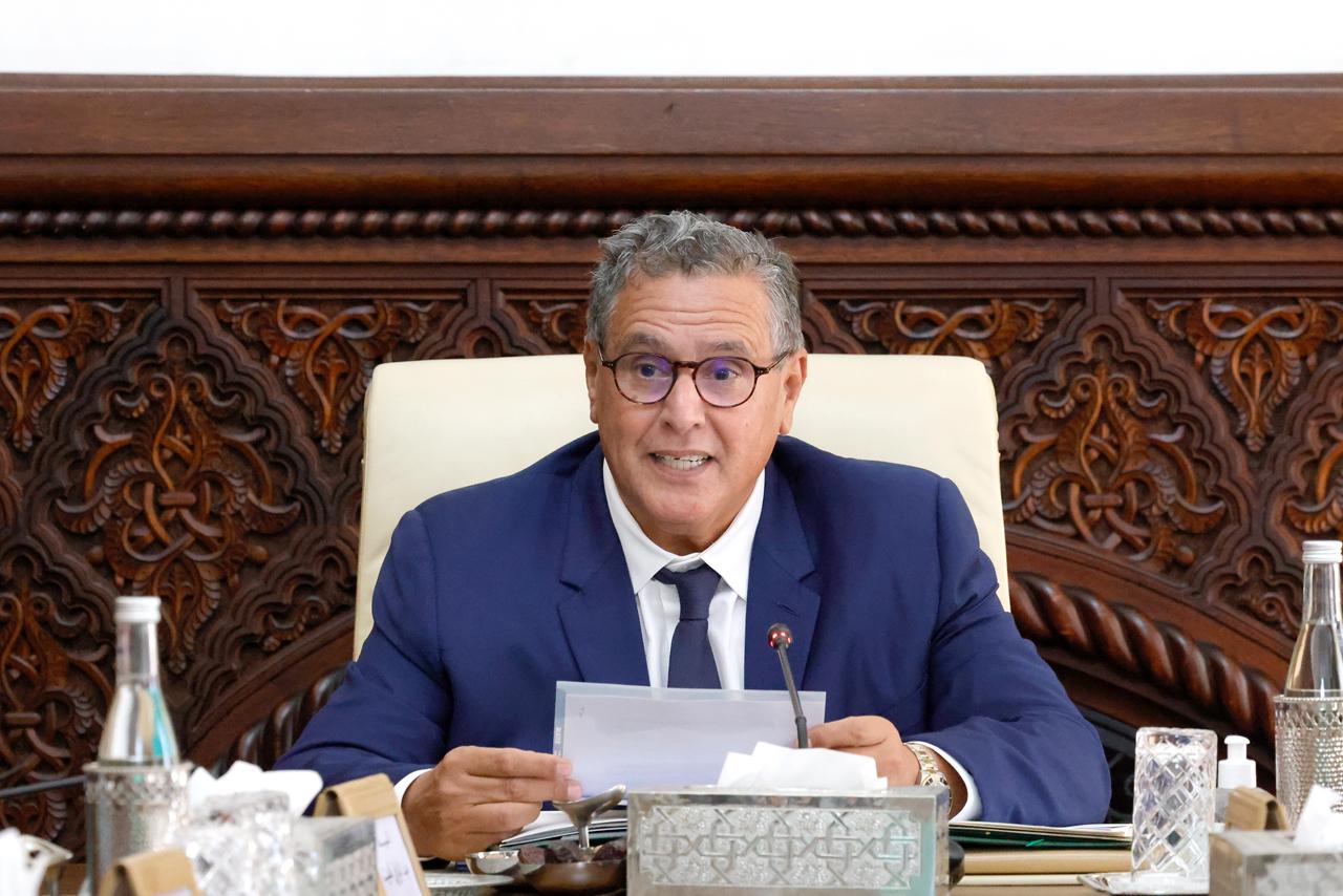 مجلس حكومي مرتقب برئاسة أخنوش.. تعديلات تشريعية واتفاقيات دولية على الطاولة