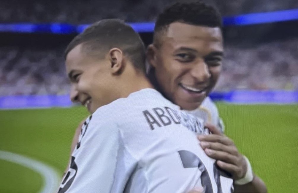 ريال مدريد يفي بوعده ويرسم البسمة على وجه المغربي أوحيدا