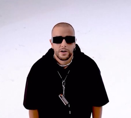 “دراغانوف” يفاجئ جمهوره بـ”تصويرتك”