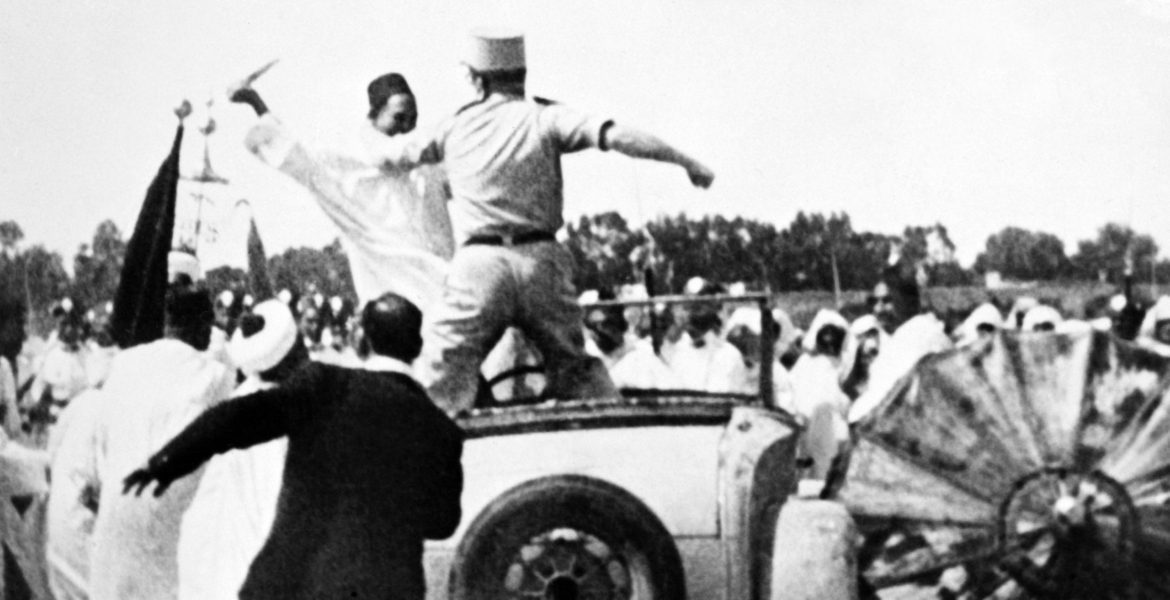 الذكرى 72 لاستشهاد علال بن عبد الله.. استحضار قيم الوفاء والتضحية