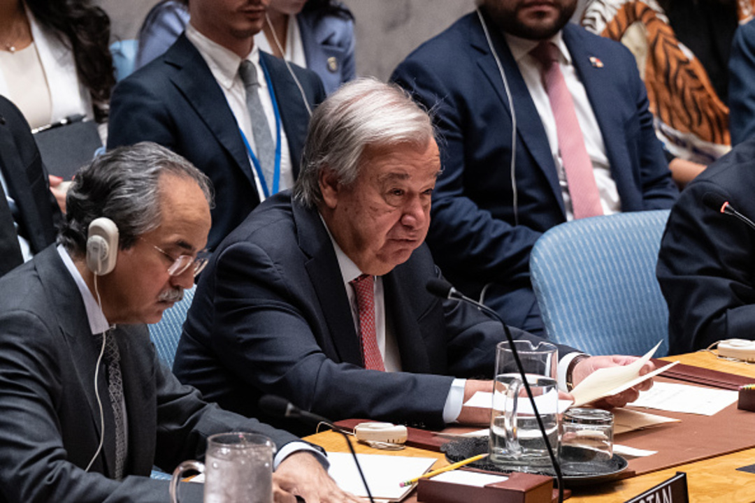 هل يغير هجوم الدوحة قواعد اللعبة؟ مجلس الأمن يدين الهجوم ويدعم سيادة قطر