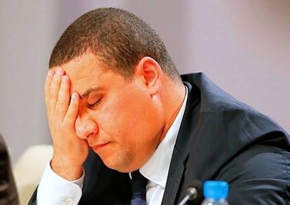 وعكة صحية” تؤجل محاكمة بودريقة.. وتهم ثقيلة تنتظر الرئيس السابق للرجاء