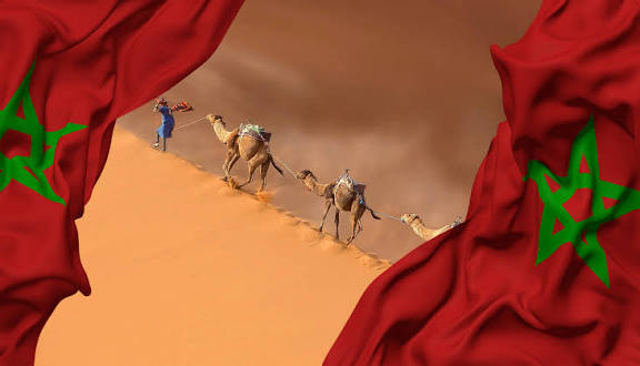 إضاءات.. بين رؤية مغربية بناءة وانسداد جزائري هدام.. أي مستقبل لنزاع الصحراء؟!