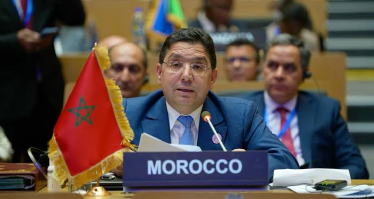 بوريطة يستعرض جهود المغرب في ملف الهجرة أمام الجمعية العامة للأمم المتحدة