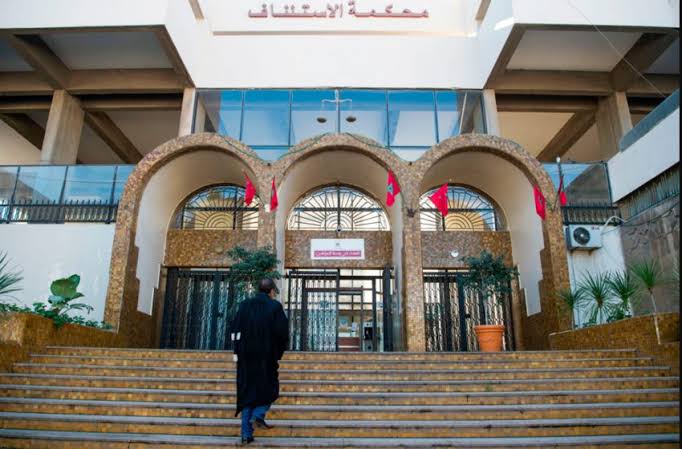 عاجل.. بلاغ النيابة العامة حول أحداث الطريق السيار في الدار البيضاء