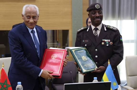 شراكة مغربية-رواندية جديدة لتبادل الخبرات في إدارة السجون وإعادة الإدماج