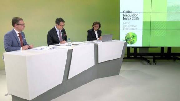 المغرب رائد إقليمي في الابتكار: تقدّم لافت في مؤشر الابتكار العالمي 2025