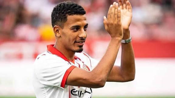 بتشجيع من بونو والركراكي.. أوناحي يروي تفاصيل انضمامه إلى جيرونا