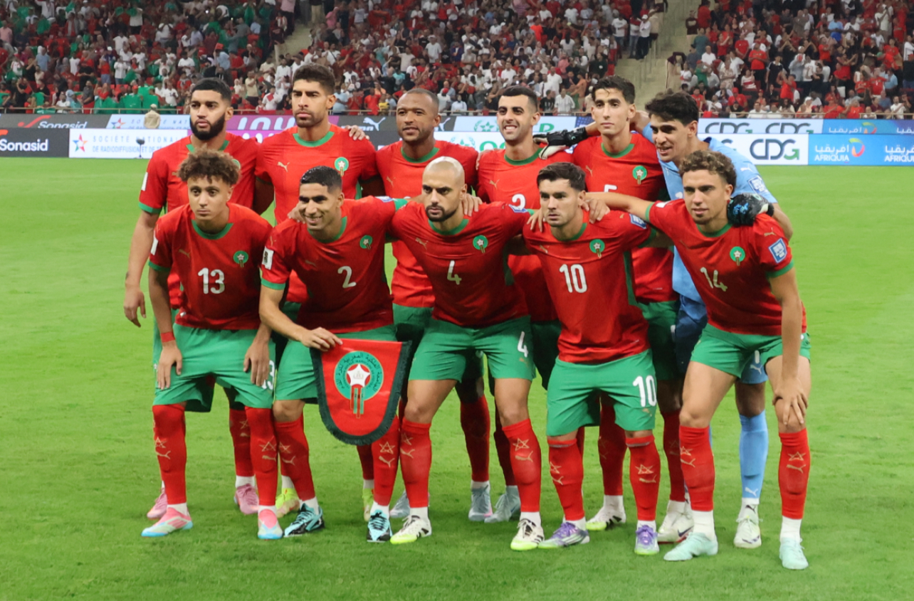 “ليلة الرباط الساحرة”.. الصحافة الأرجنتينية تحتفي بتأهل المغرب إلى مونديال 2026