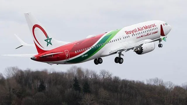 الخطوط الملكية المغربية تعزز حضورها الأفريقي بخط جوي جديد نحو تشاد