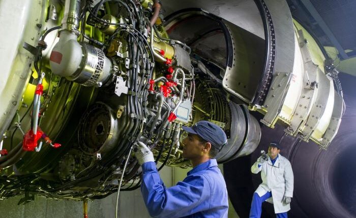 وفد من جزر الكناري يزور المغرب لبحث سبل الشراكة في قطاع الصناعات الفضائية والجوية