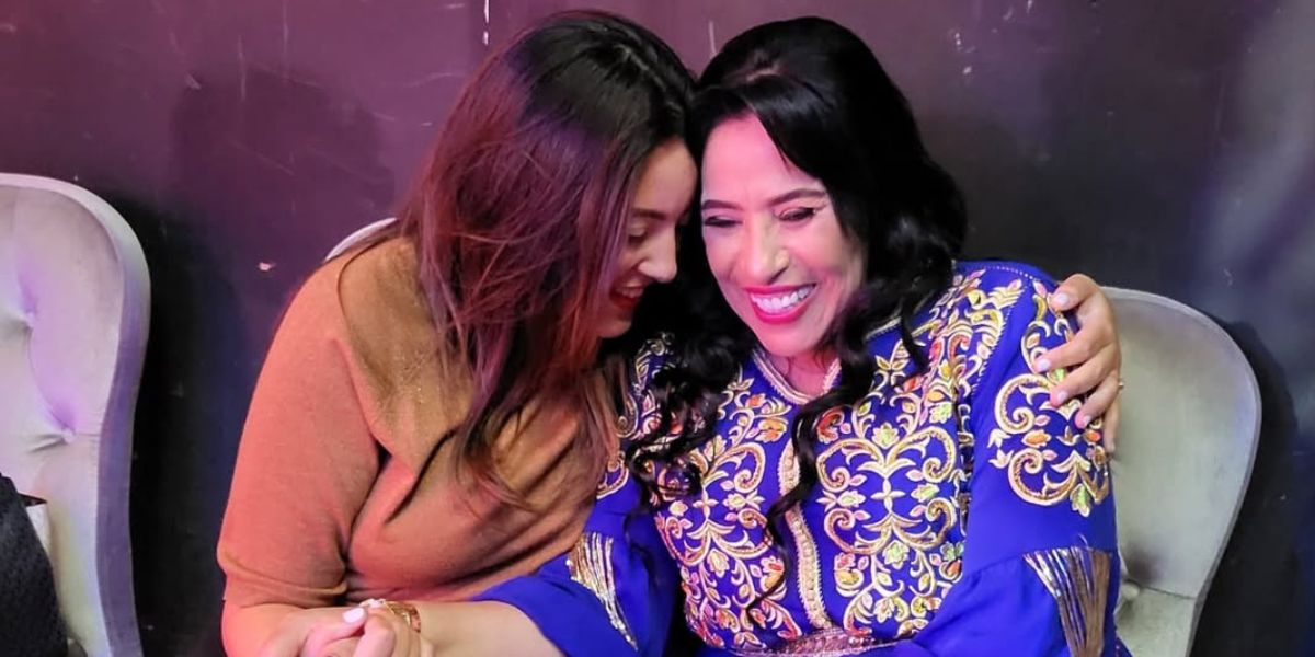 تطورات مثيرة في قضية زواج إبنة اعتابو وطلاقها.. محامي يلجأ إلى القضاء