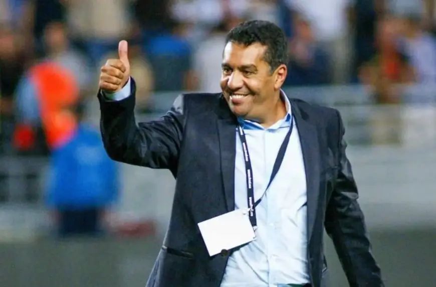 رشيد الطاوسي يلتحق بقائمة المدربين ضـ.ـحايا الإقالات المبكرة