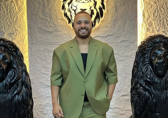 محمد الريفي يعلن طلاقه رسميًا.. ويكشف أسرار “شهادة الزور”