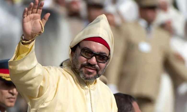 التفاتة ملكية.. الملك محمد السادس يتكفل بعلاج مواطنة مغربية تعرضت لاعتداء في الهند