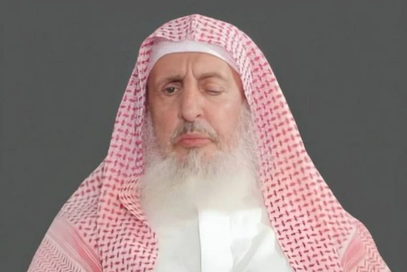 السعودية تنعي مفتي المملكة: رحيل “العالم الجليل” وأيقونة العلم
