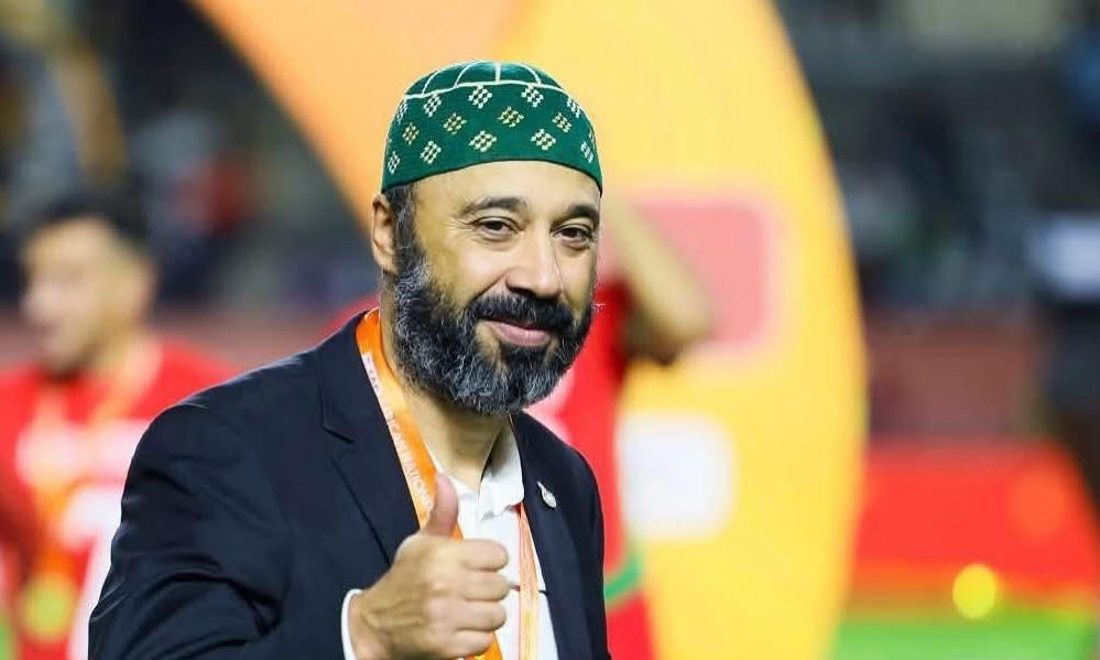 أسرار تتويج  المنتخب رفقة طارق السكتيوي في مرآة تقرير «كاف أونلاين »